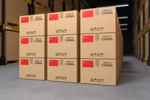 products made in china