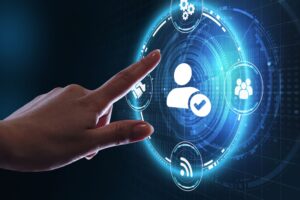 Advanced technology for the finance sector in China