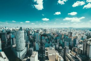 Executive leaders in Brazil