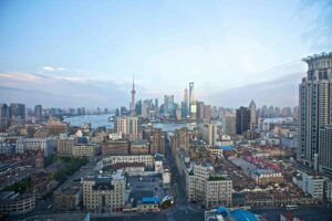 china specialized talent