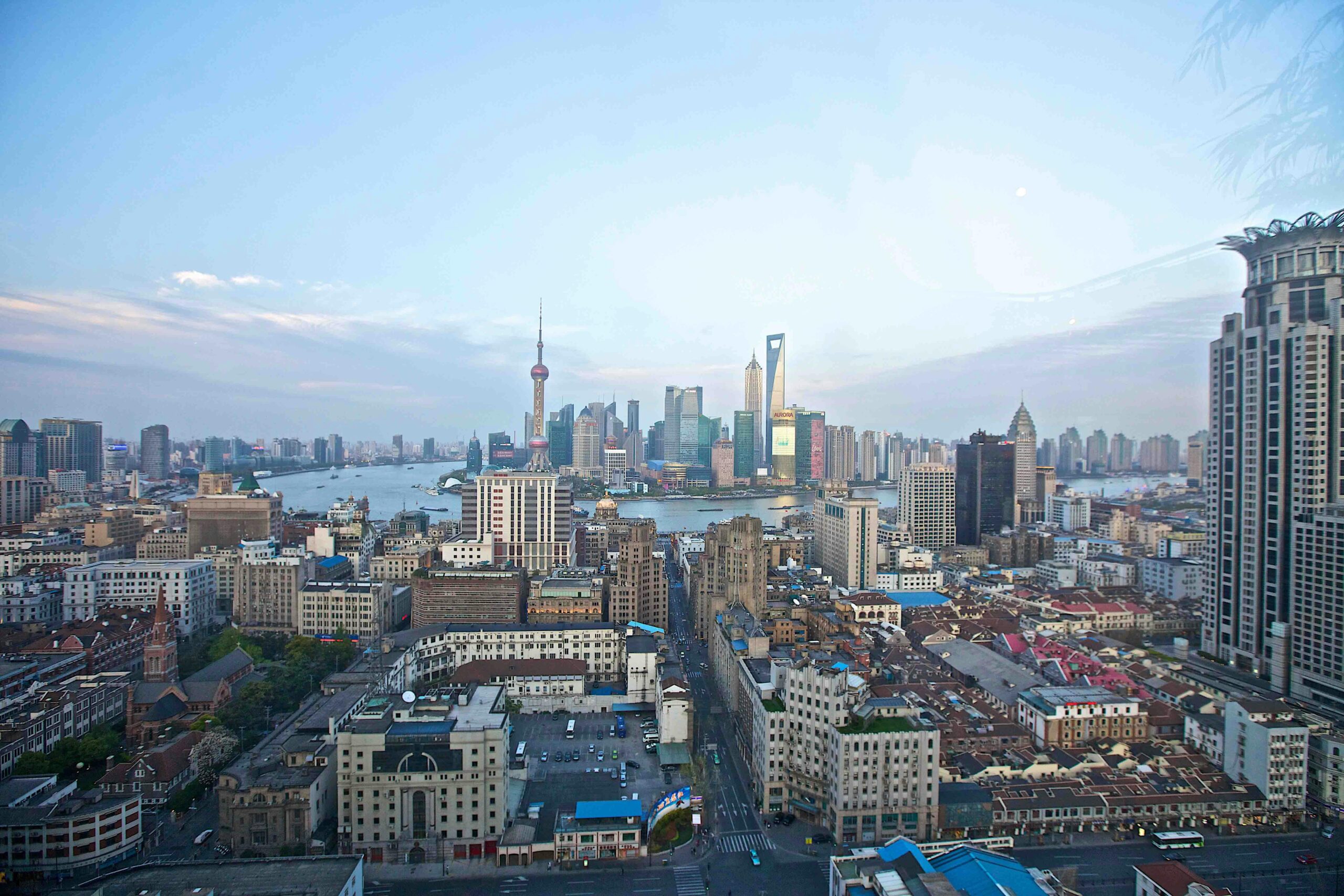 china specialized talent