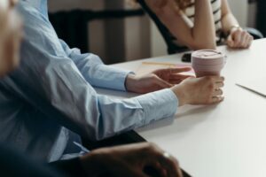 Executive negotiation they salary and benefits in Mexico