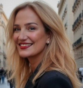 Picture of Carla Geday - Senior Advisor