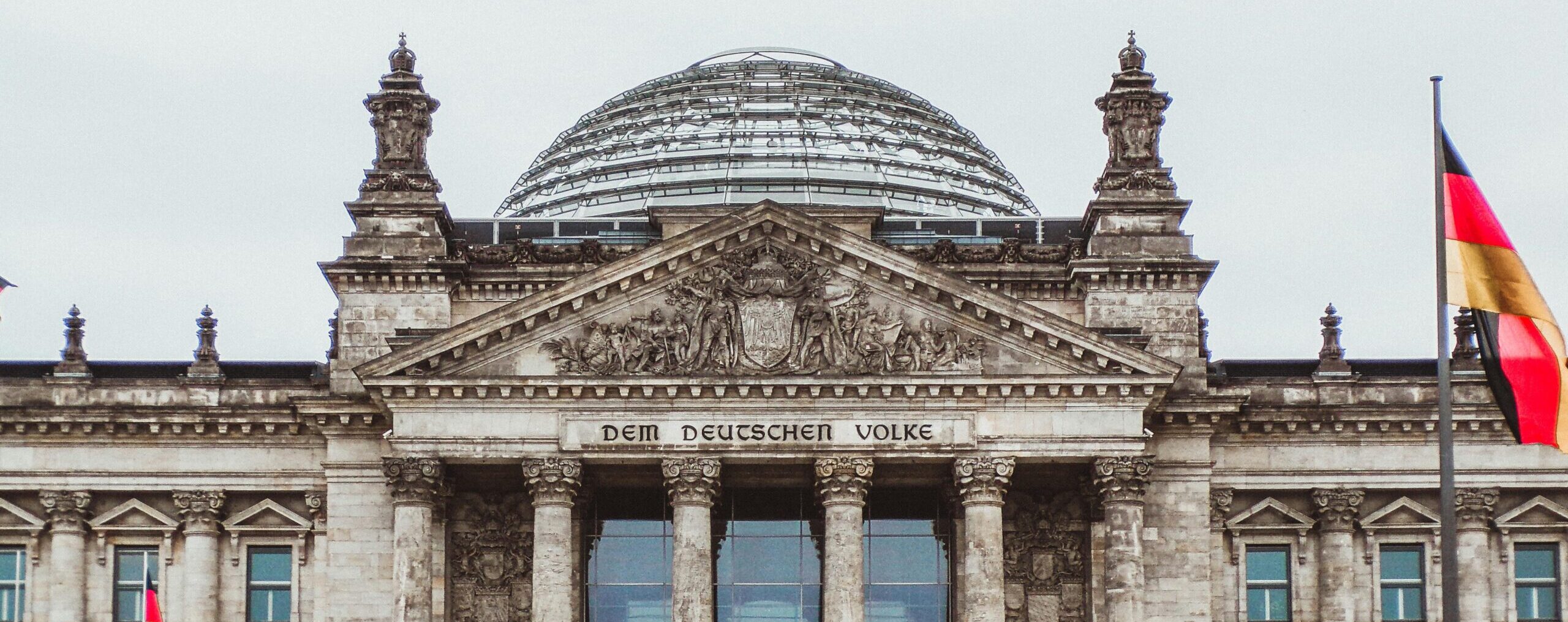 Germany business with collaboration with Spain