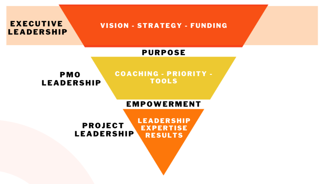 Project management leadership