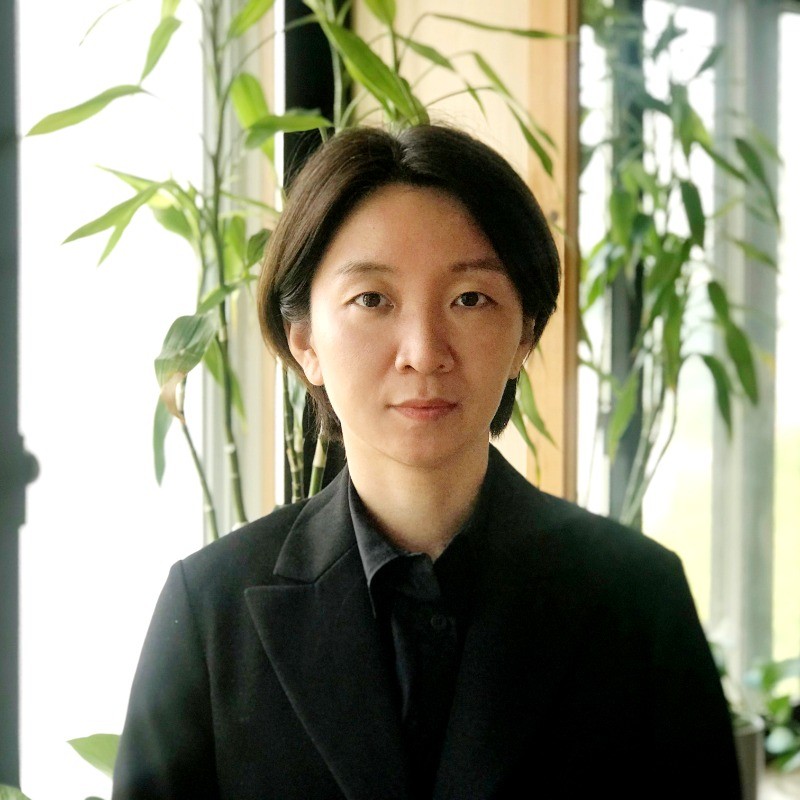 Senior consultant of Zavala Civitas Executive Search in China