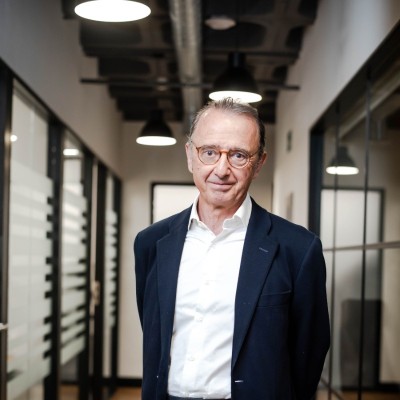 Partner and founder at Zavala Civitas