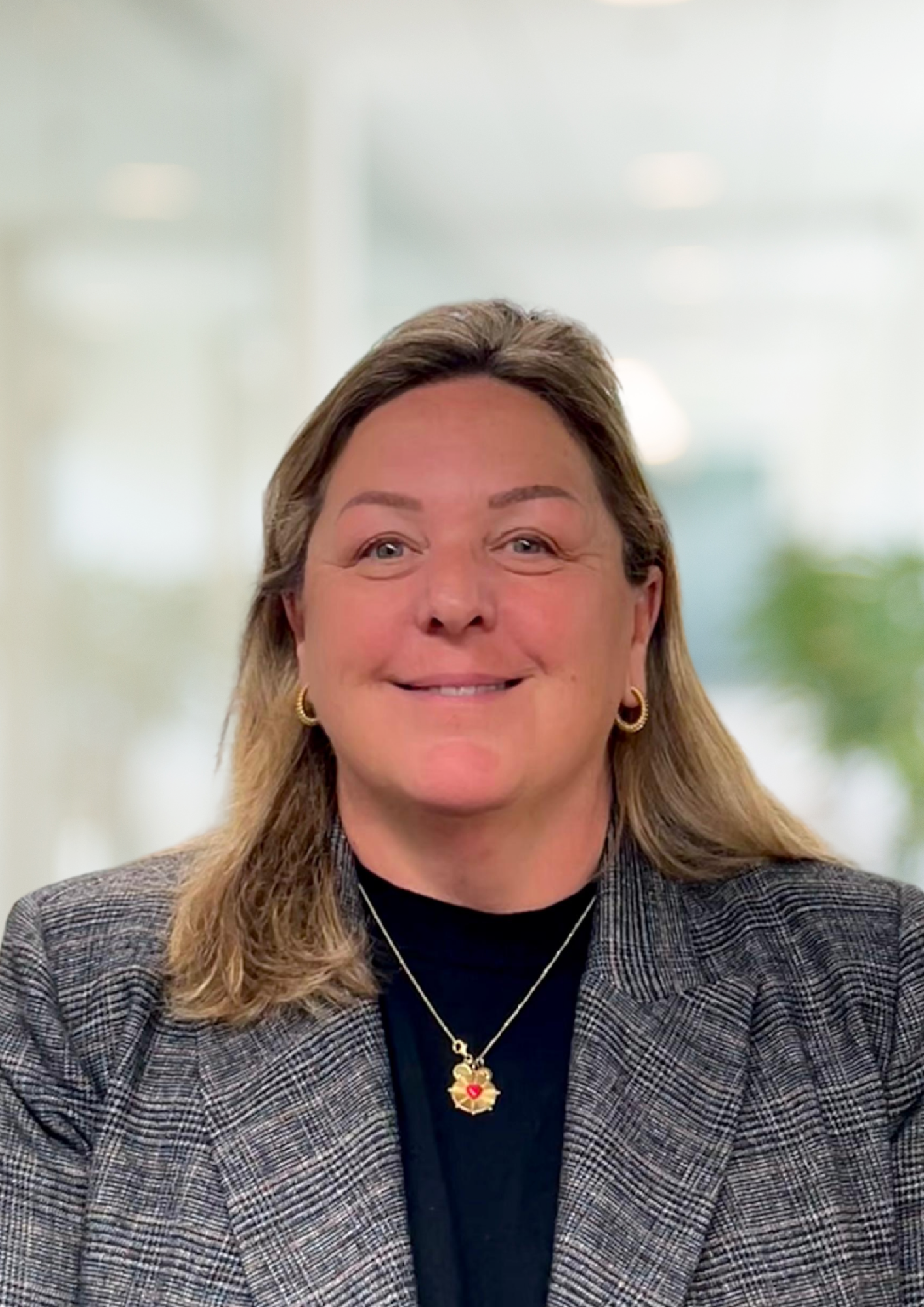 Managing Director in Zavala Civitas Executive Search for China