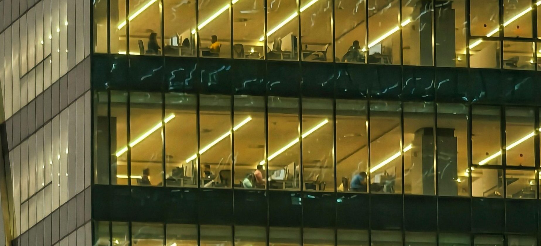 Executive search en México servicios financieros — Zavala Civitas