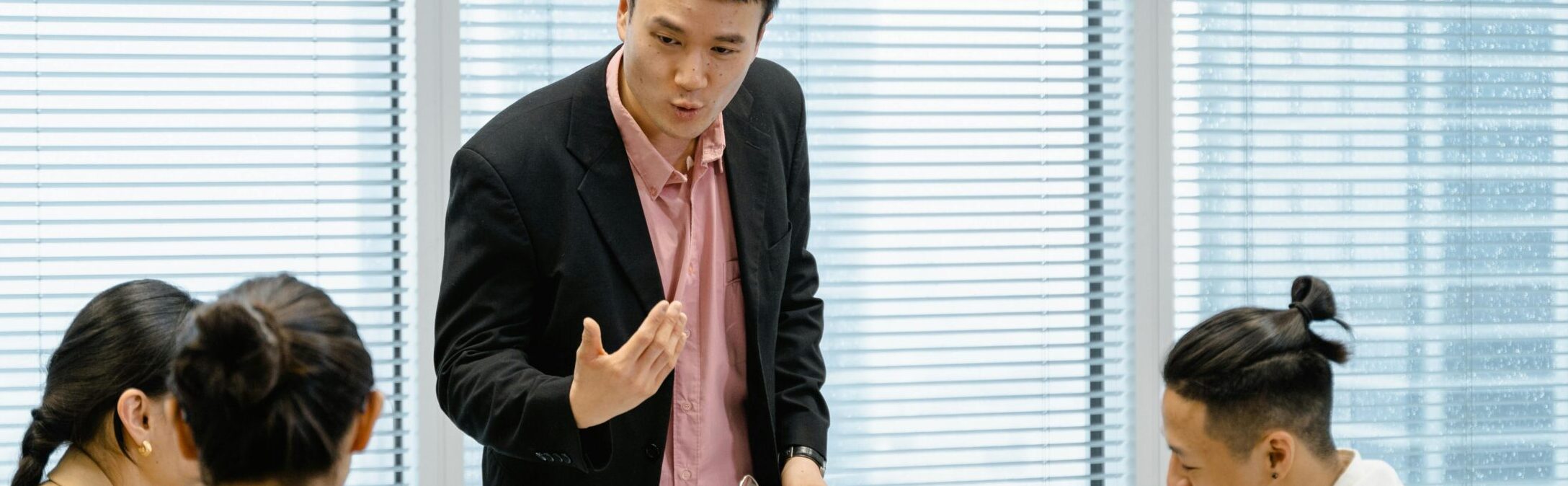 Executive search en China sector tecnología y digital — Zavala Civitas